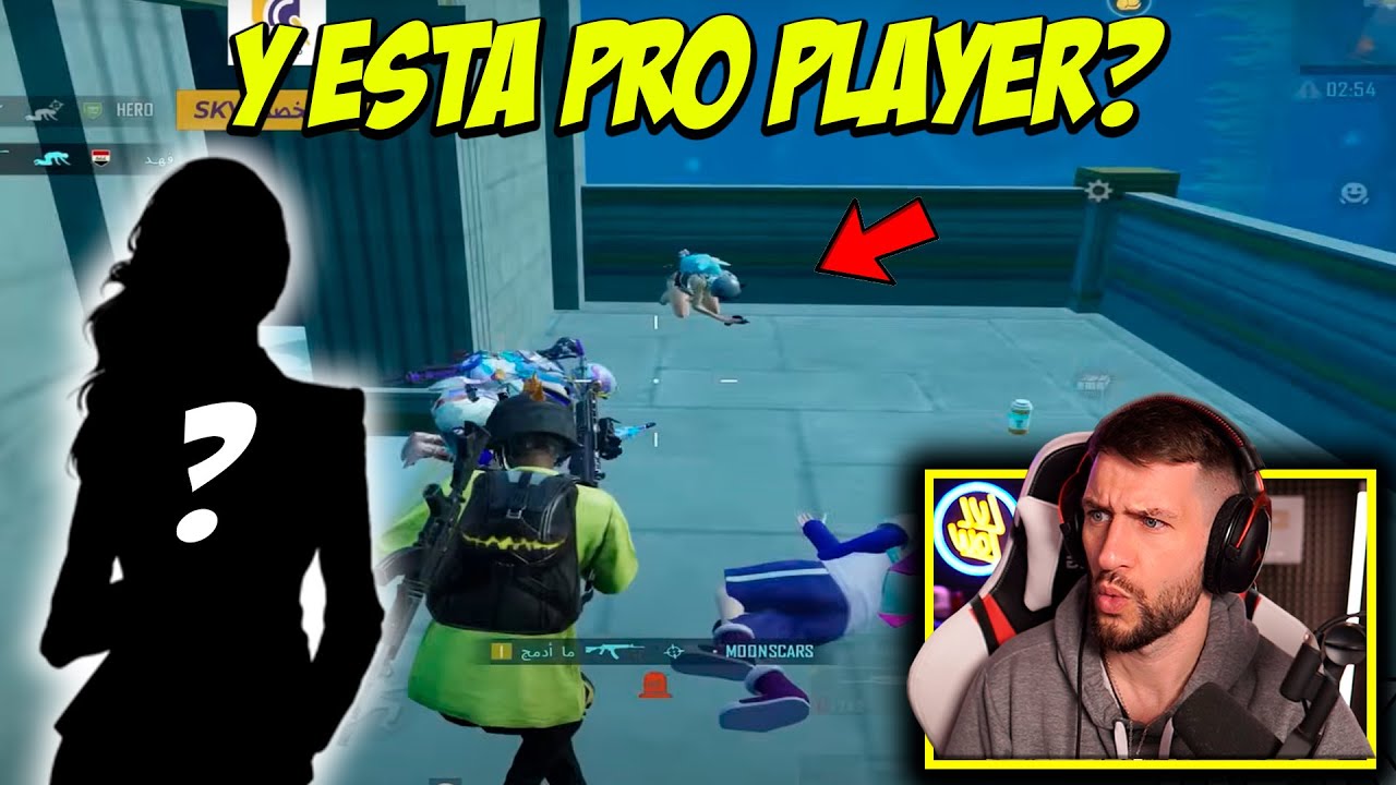 ESTA JUGADORA ES LO MEJOR QUE HE VISTO DE LA TEMPORADA!!