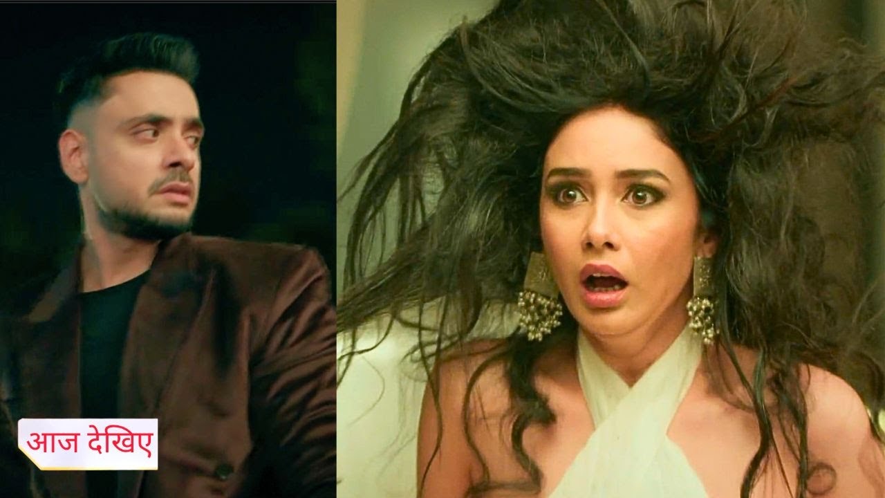 Mannat EP 313 Promo: Yuvraj’s Prank Ruins Yashika’s Plan to Propose Vikrant, Gets Angry