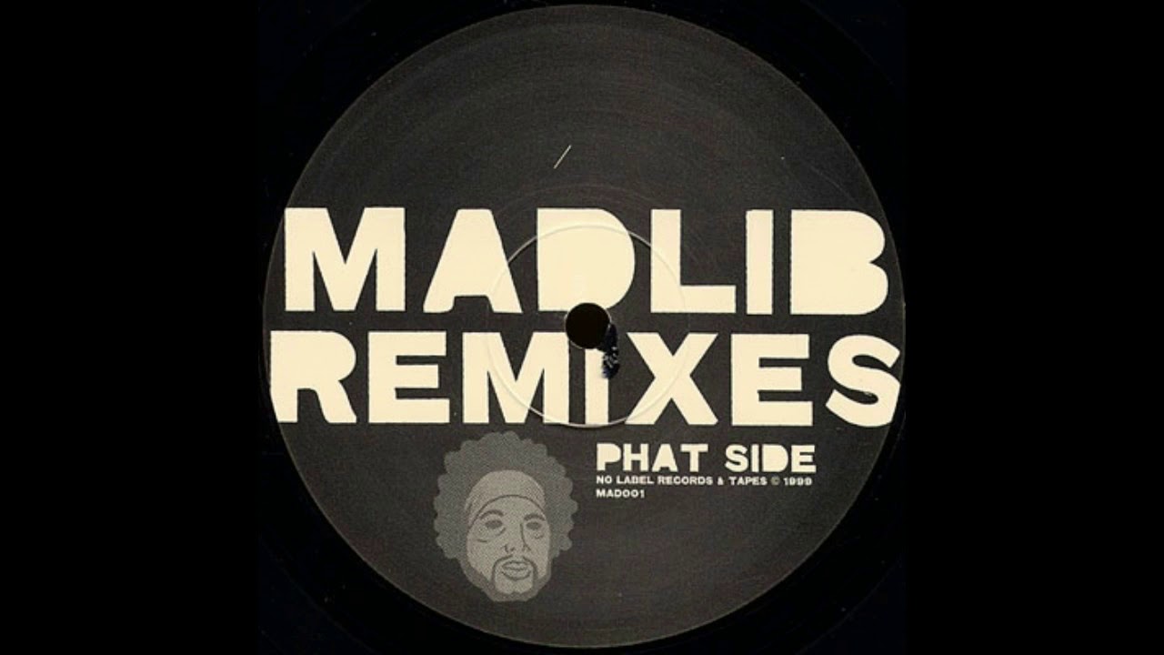 The Roots - Don't See Us (Madlib Remix)