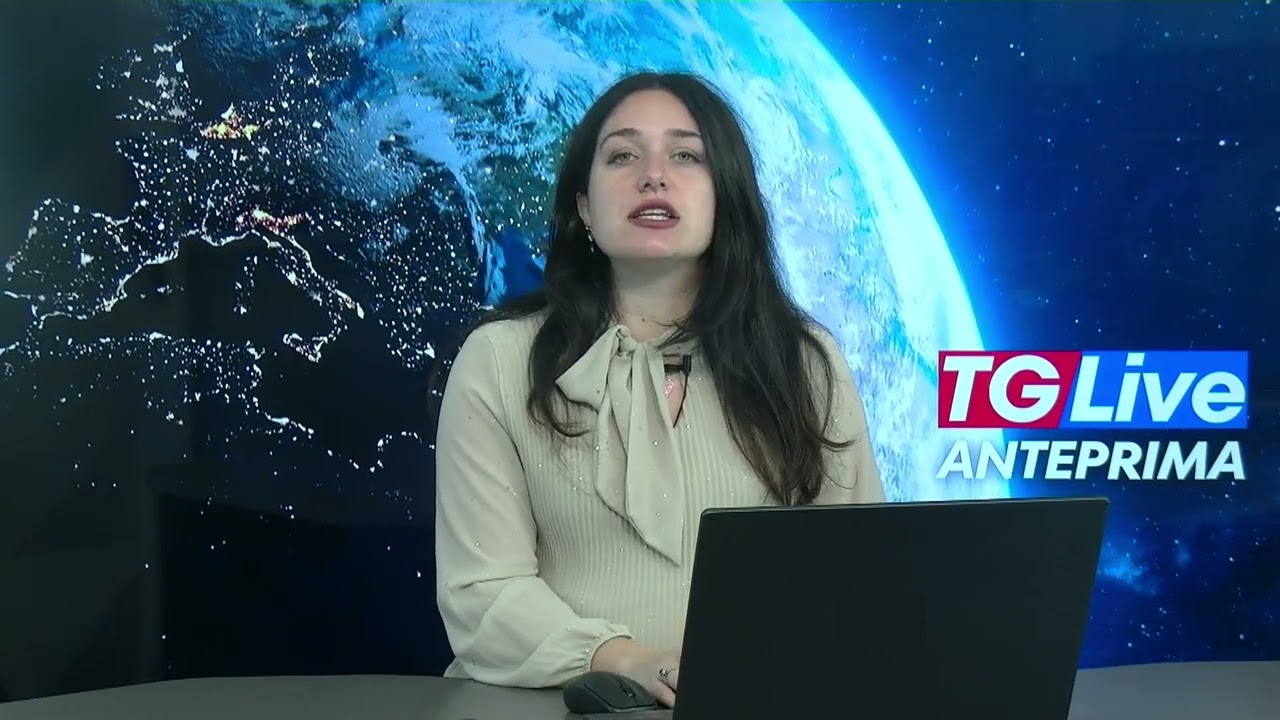 TG regionale della Sardegna, edizione del 13/02/26 anteprima