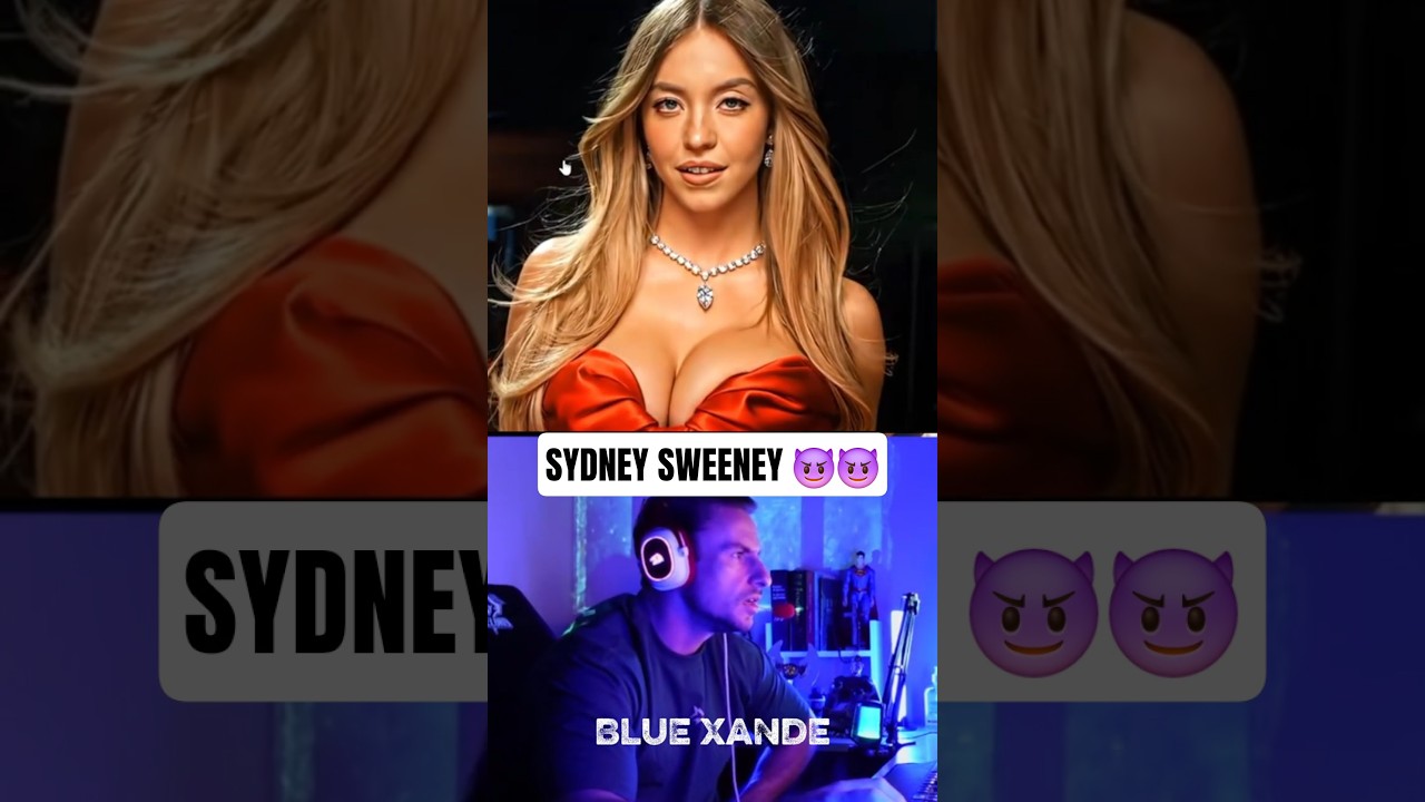 A TAL DA SYDNEY 