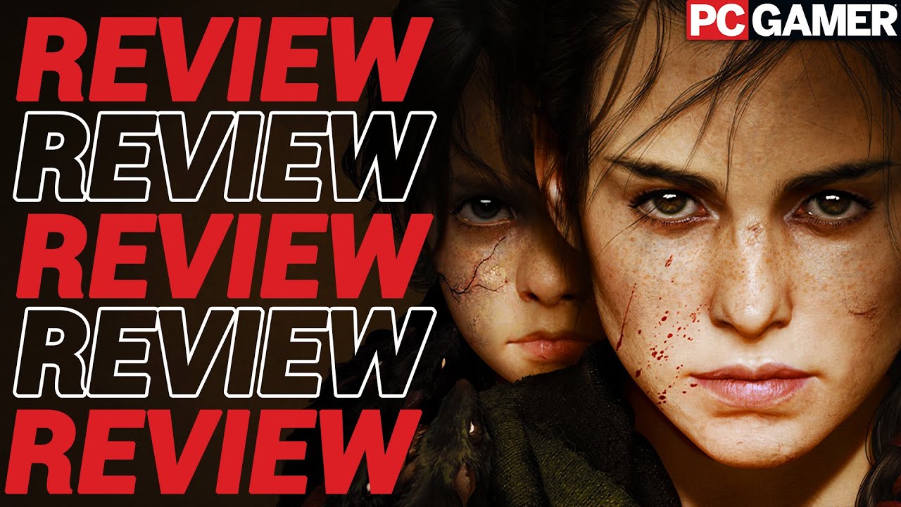 A Plague Tale: Requiem Review | PC Gamer