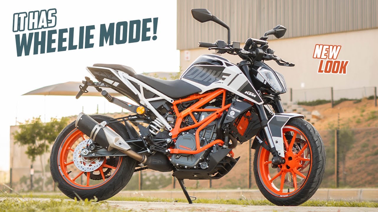 How To Make Your Bike One Of A Kind!