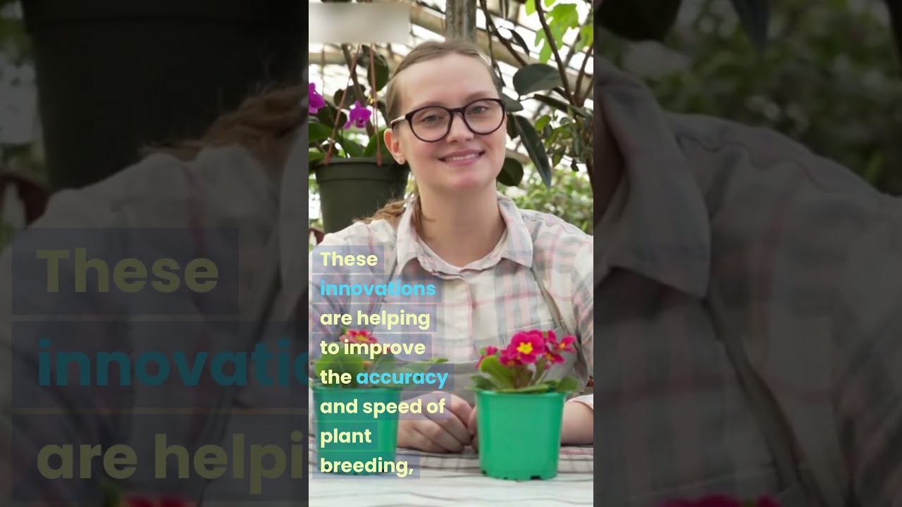 #BioRevolution