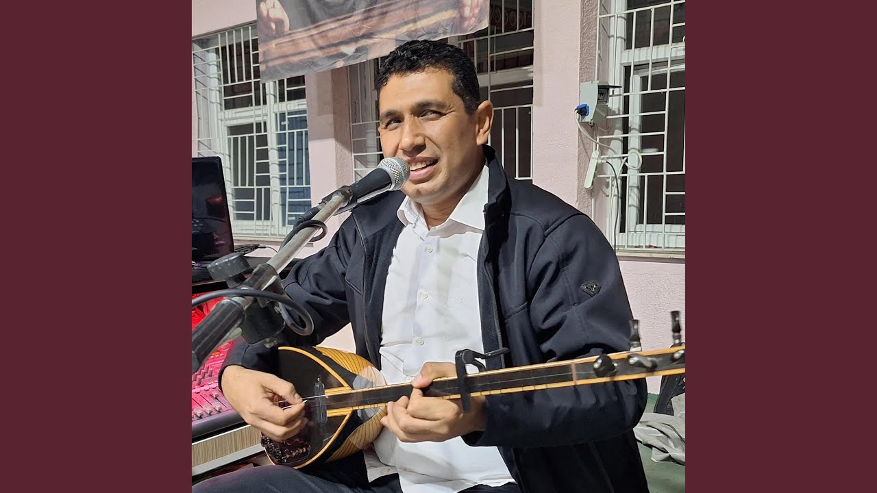 Sabah İle (&Ccedil;ay Başından Yar Geliyor)