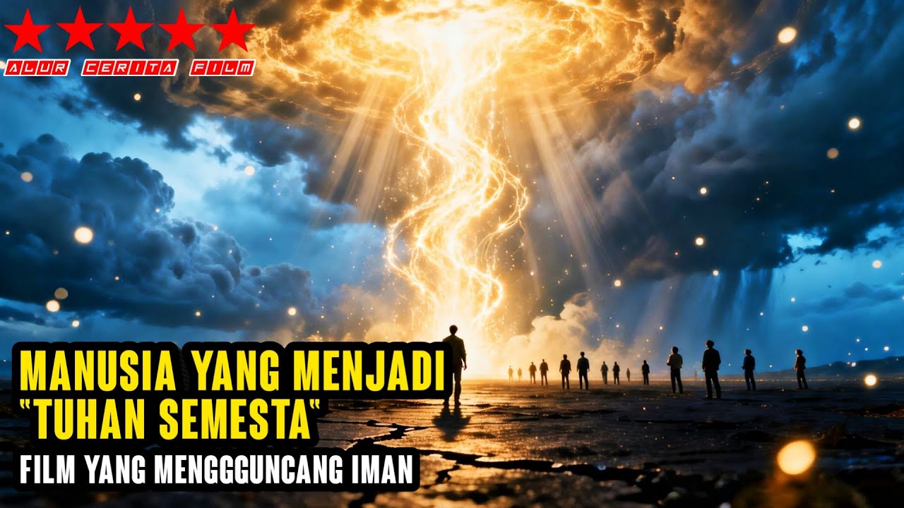 FILM INI MELAWAN DOKTRIN AGAMA