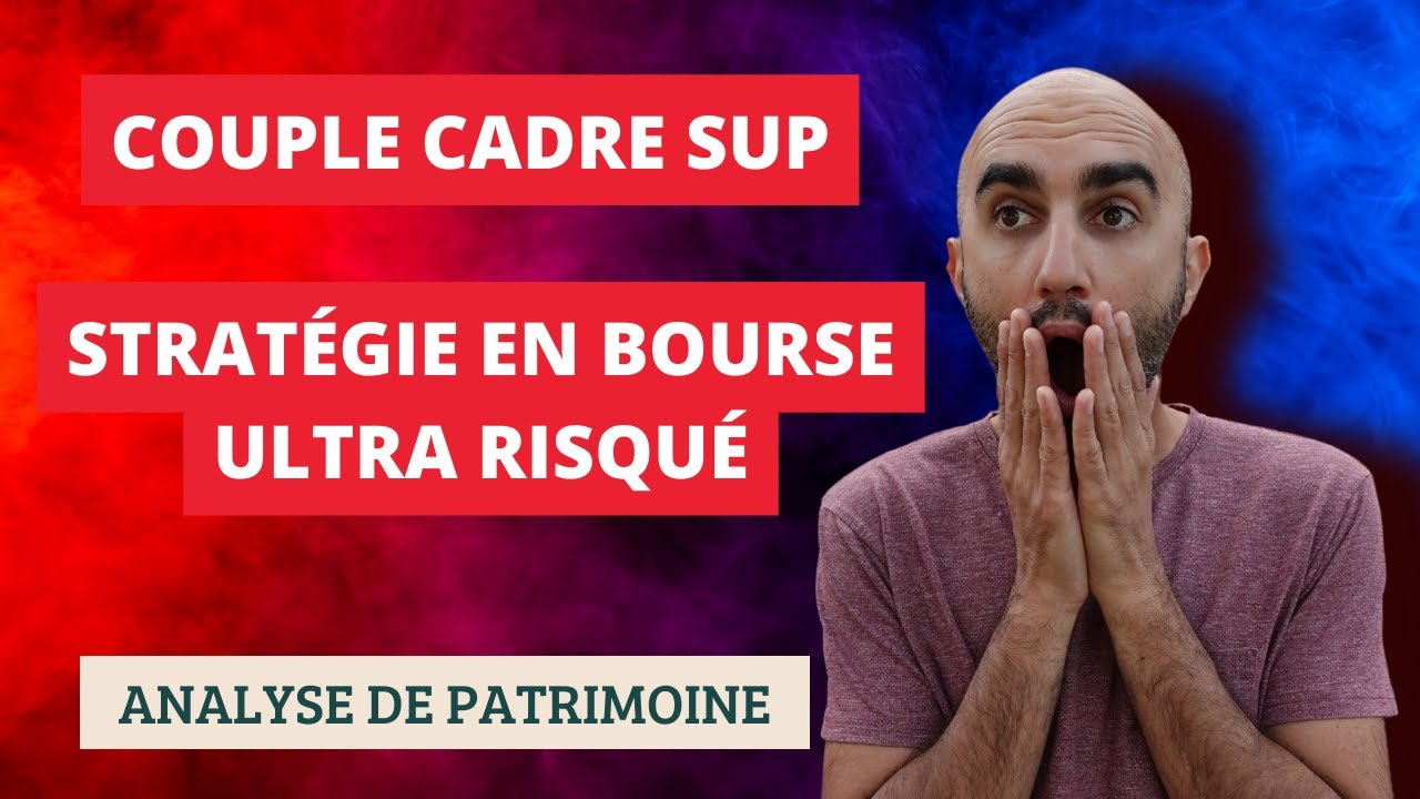 Couple cadre sup, Objectif retraite à 58 ans - Analyse de patrimoine