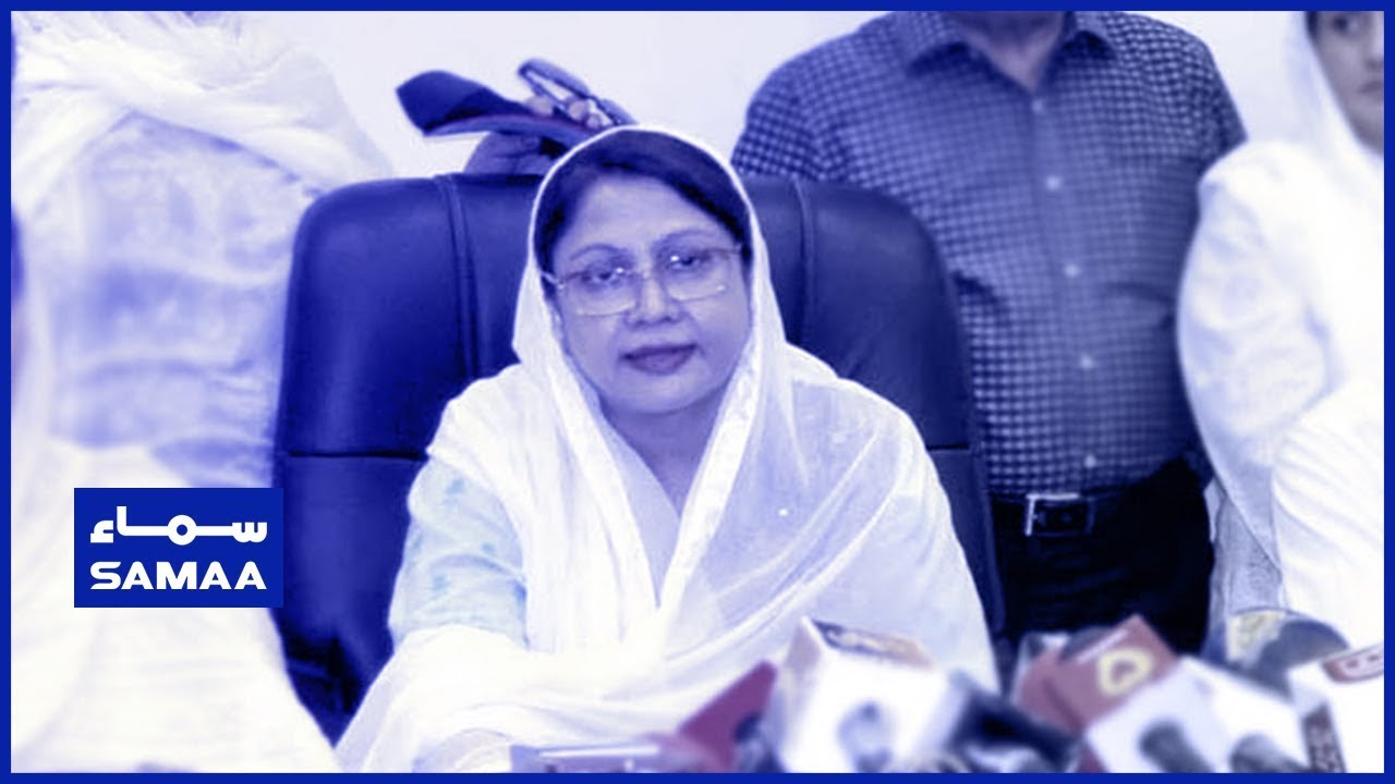 PPP Faryal Talpur Speech in Karachi | SAMAA TV | 27 May 2019