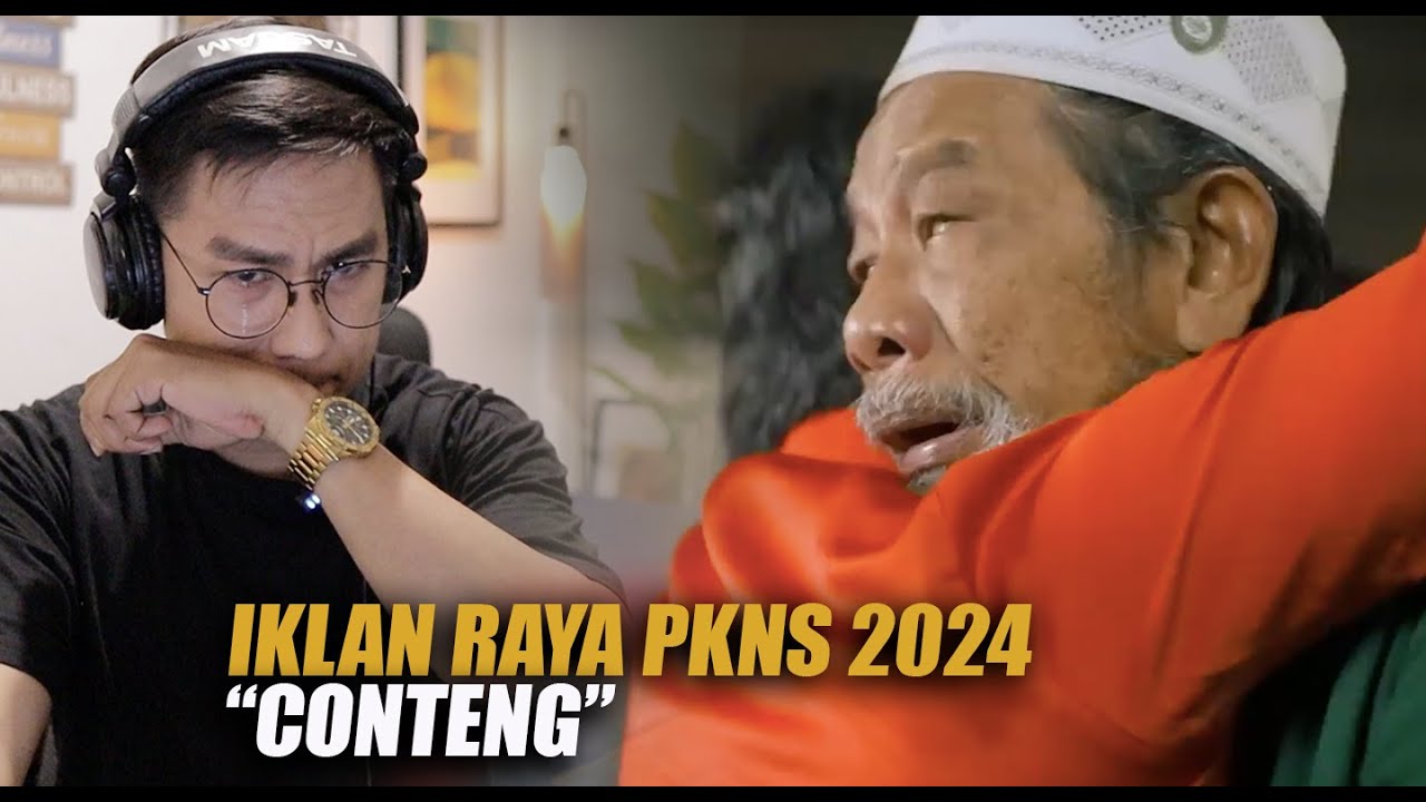 IKLAN RAYA PKNS 2024 