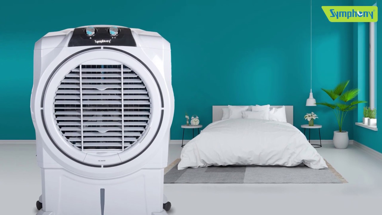 Symphony Air Cooler Sumo 75XL