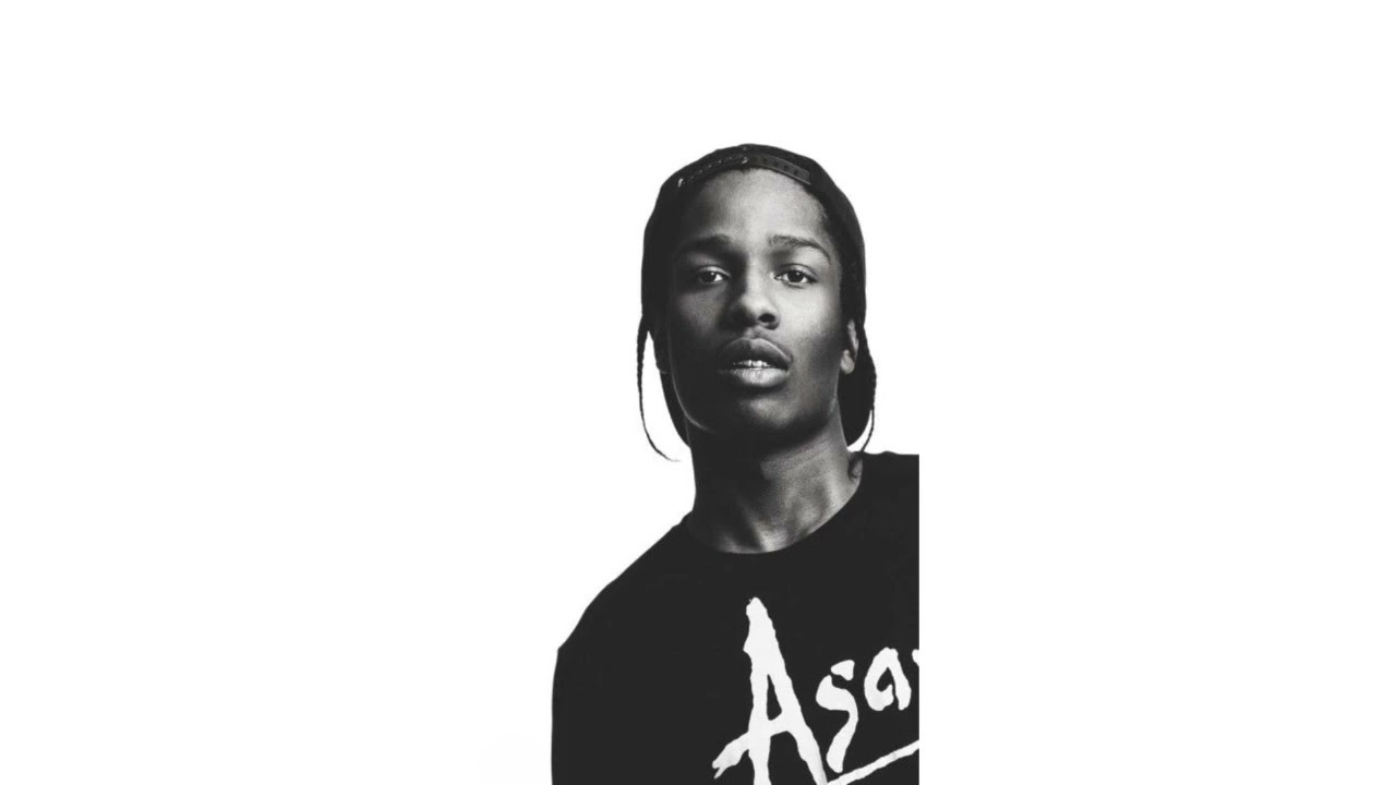 The Ultimate A$AP Rocky Playlist 🤘🏼