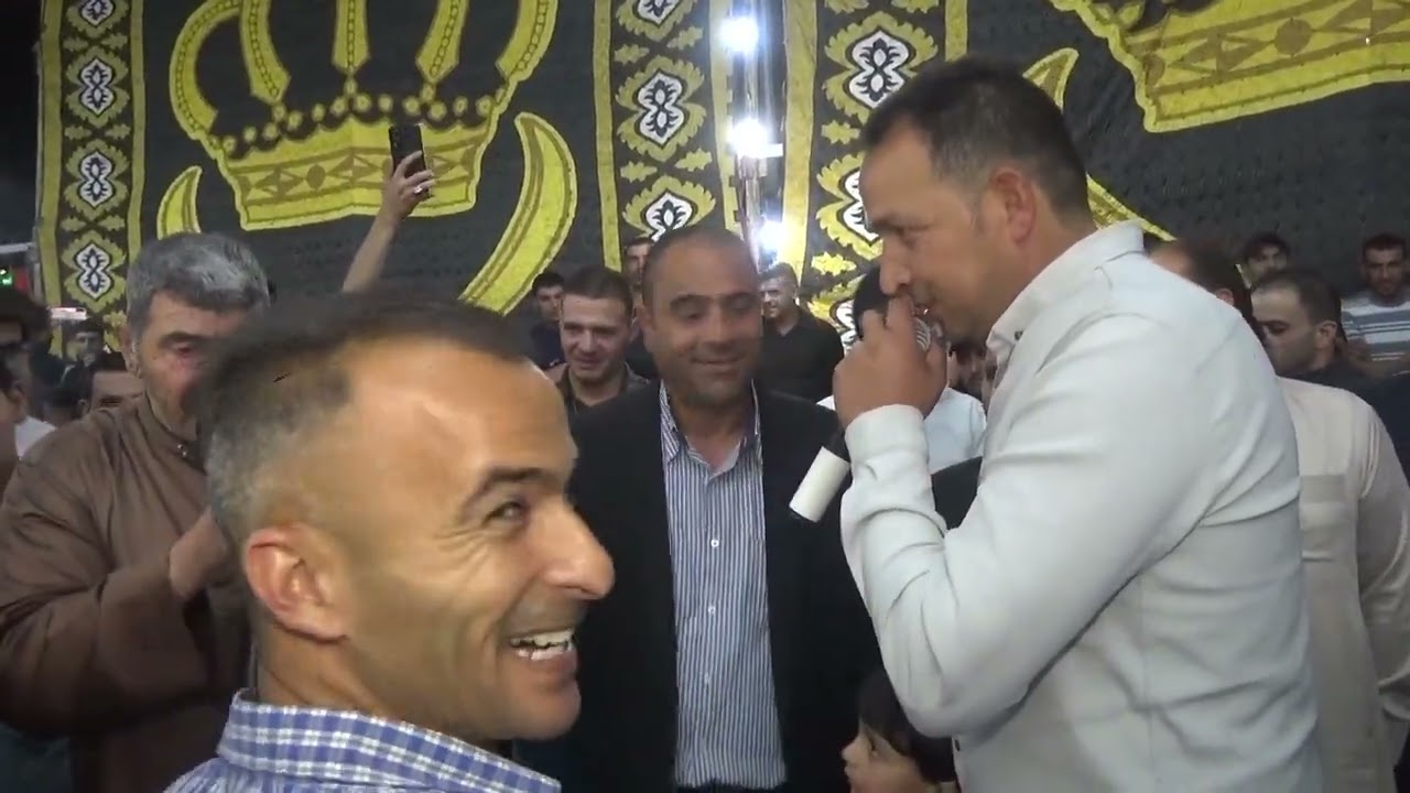 افراح ال المحاسيس سهره العريس كاظم المحاسيس 3