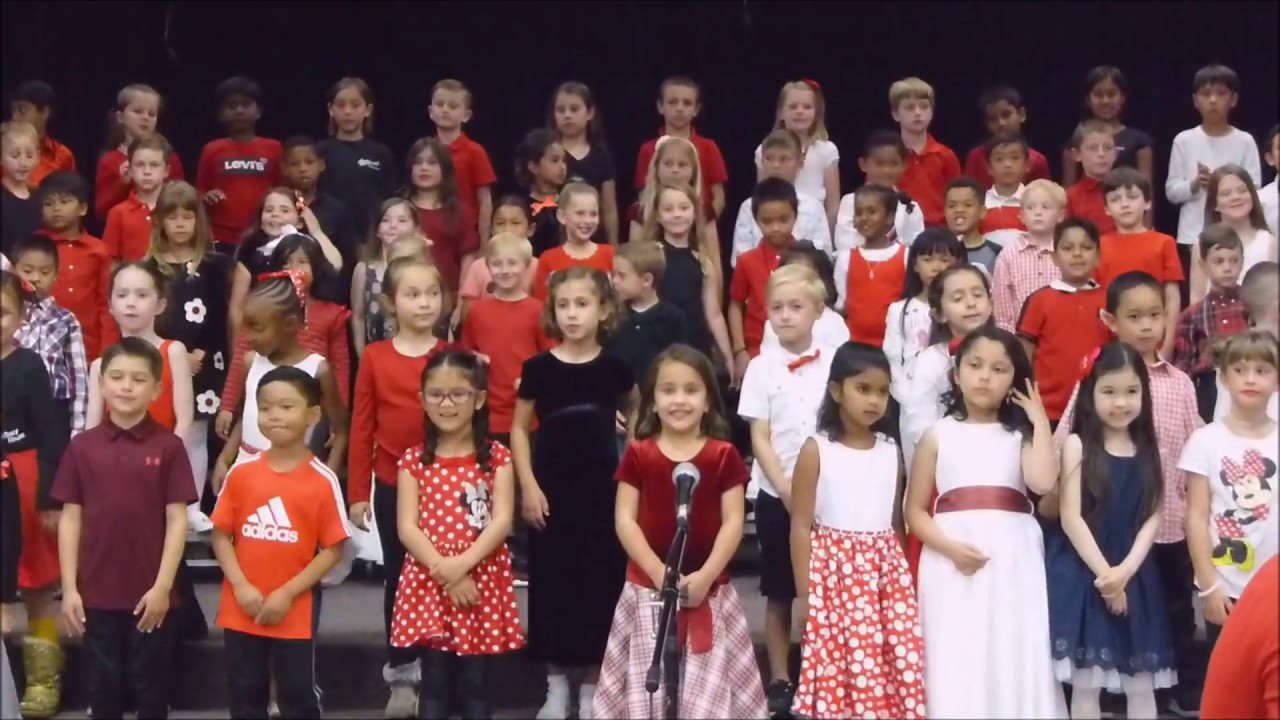 Turtleback Elementary First Grade Disney Magic Show - San Diego - May 23, 2019