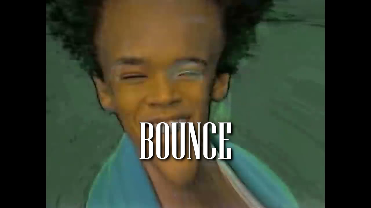 [SOLD] - J.I.D x BROCKHAMPTON Type Beat - "BOUNCE" | Free Type Beat