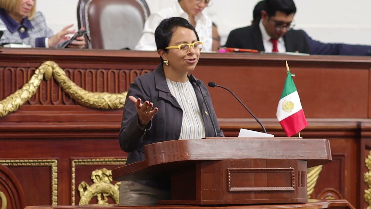 Es por tiempo de calidad con tu familia | Dip. Liz Salgado