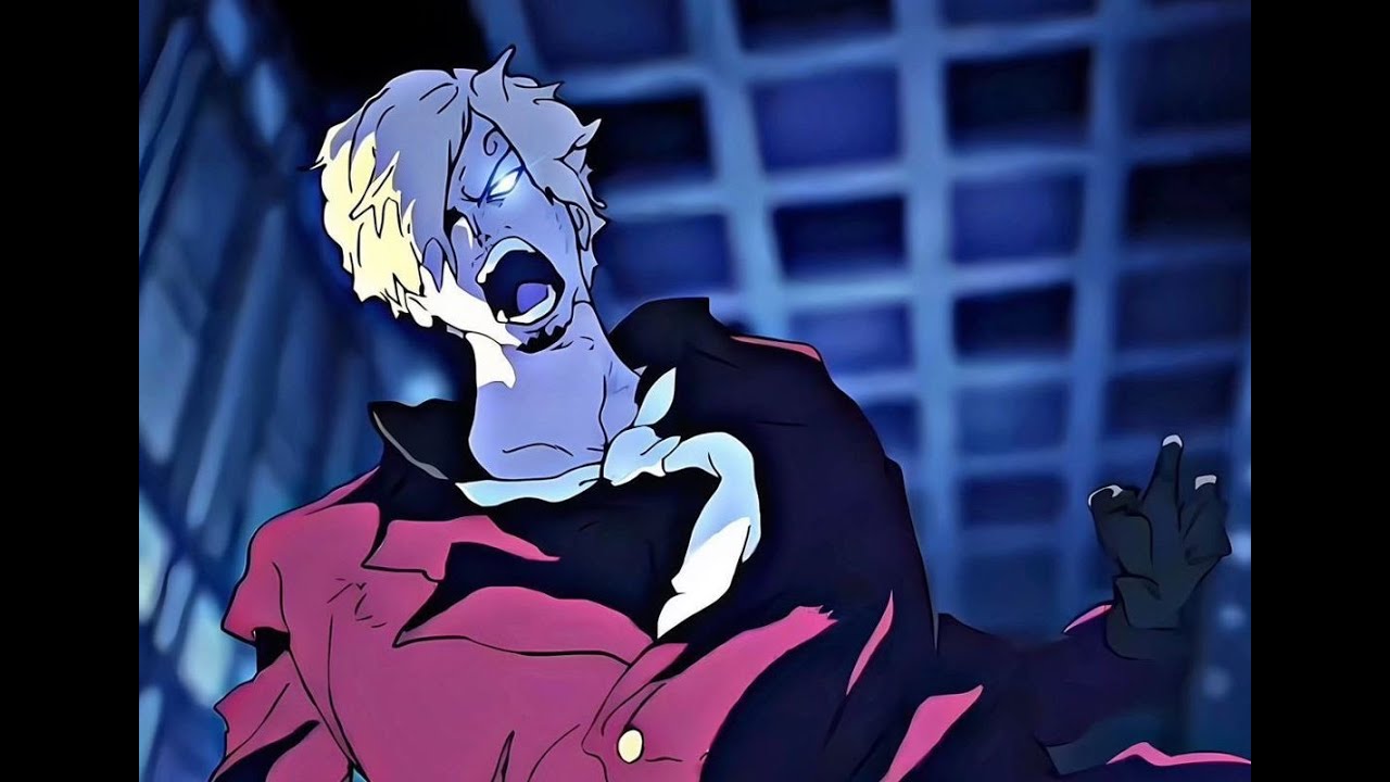Sanji vs Queen | The Cook vs The Plague I Wano Arc