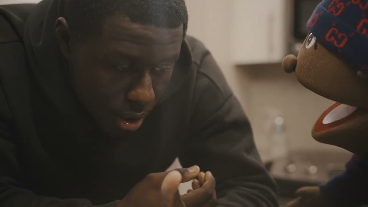 Fahdy Goon - Make It Work Ft @PeanutLiveFrom215 Shot By @skeetproduction