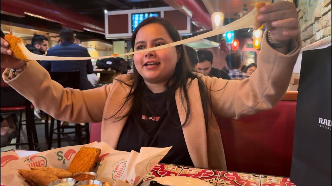 Kya cheeze pull hai | vlog 46