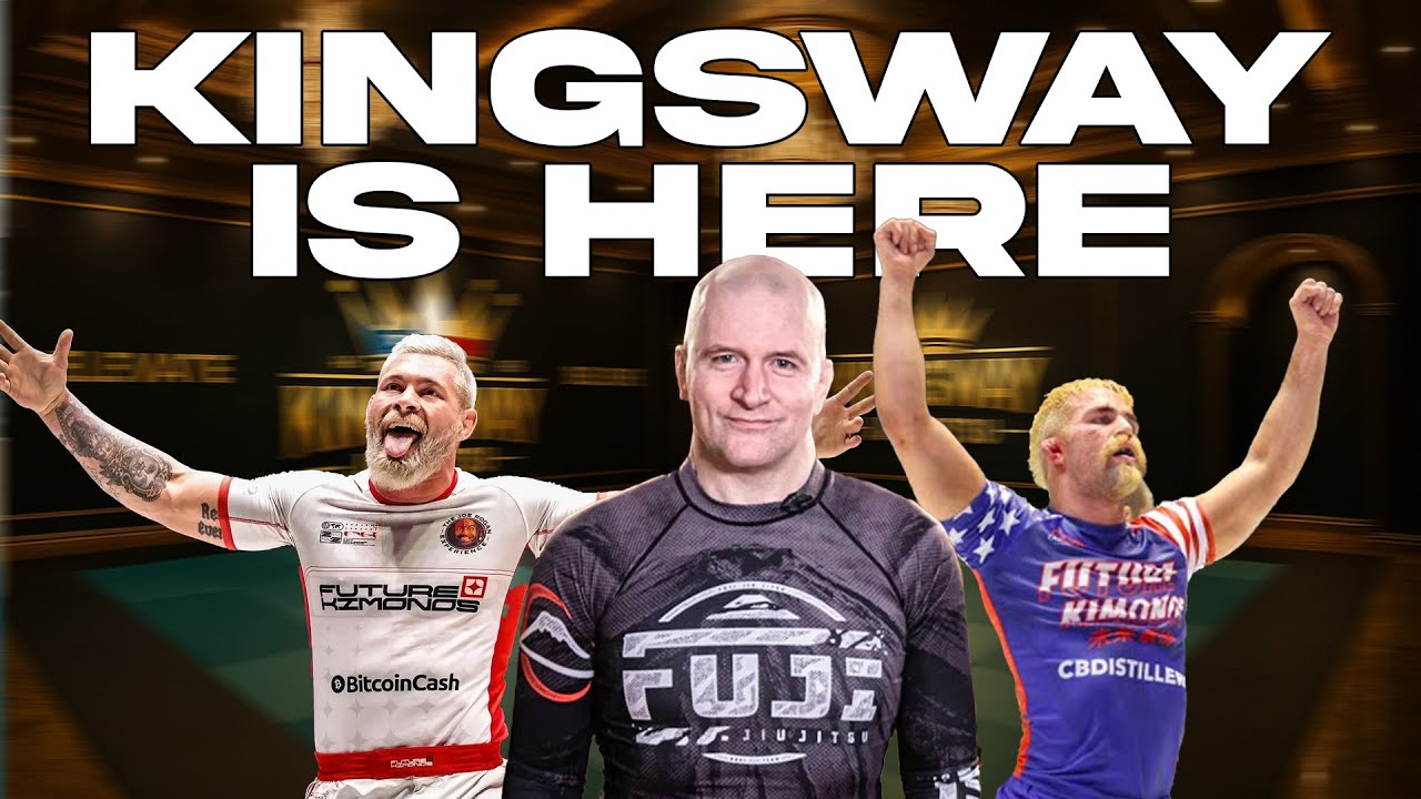 Kingsway Tour