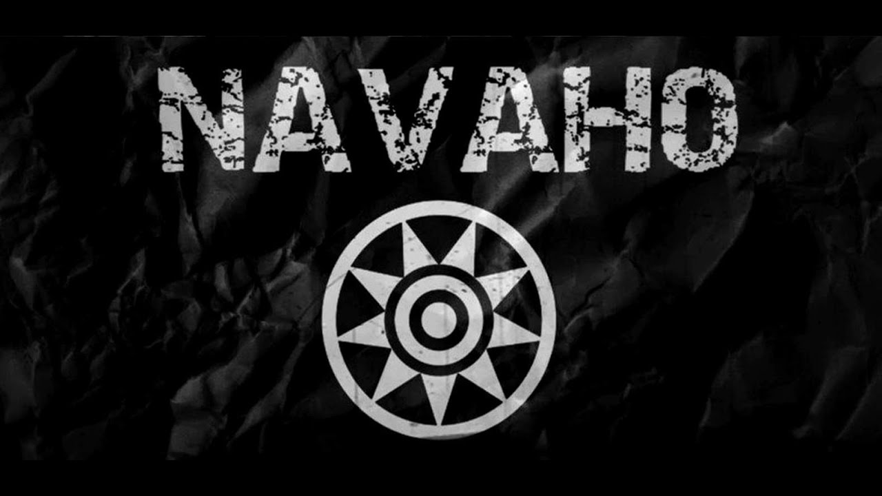 NAVAHO 