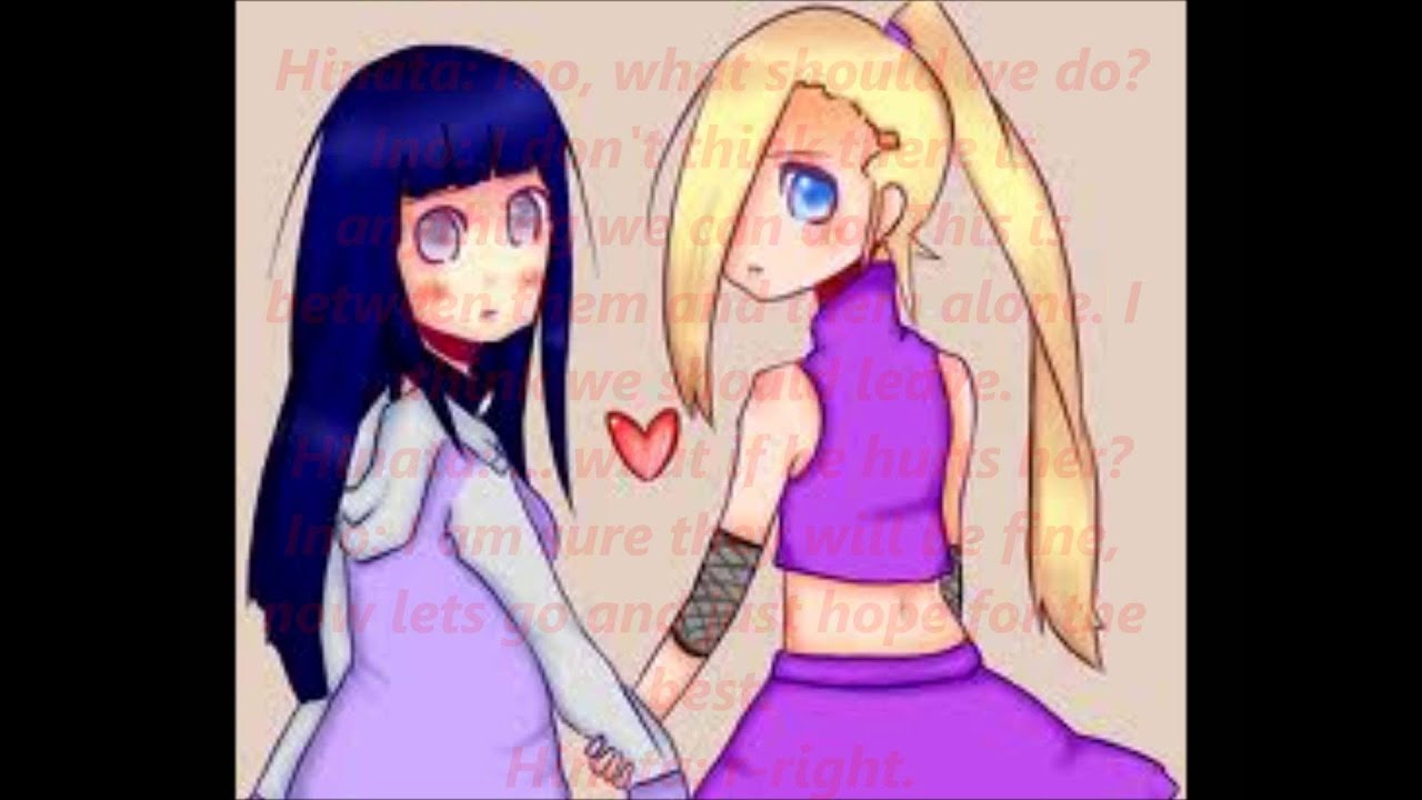 NaruSaku~ I need you 3