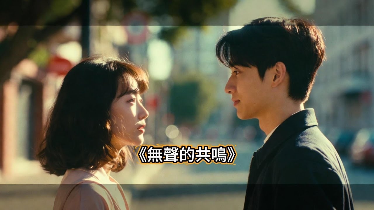 《無聲的共鳴》