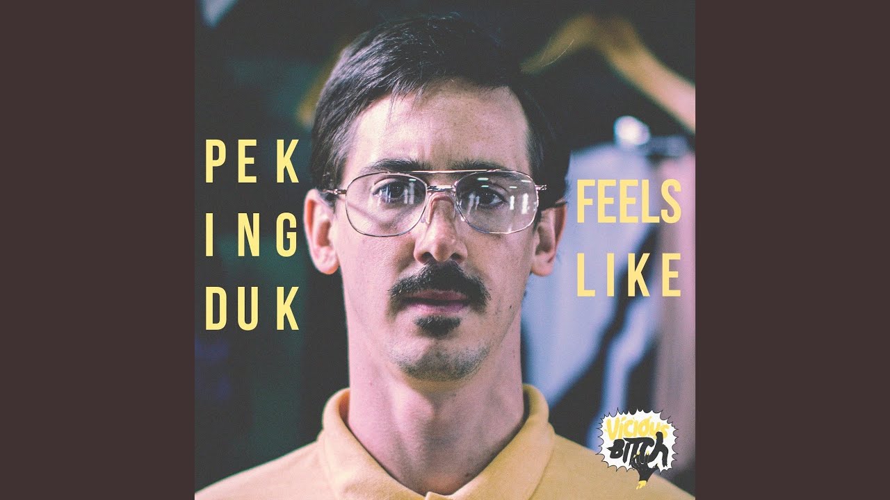 Feels Like (Original Mix)