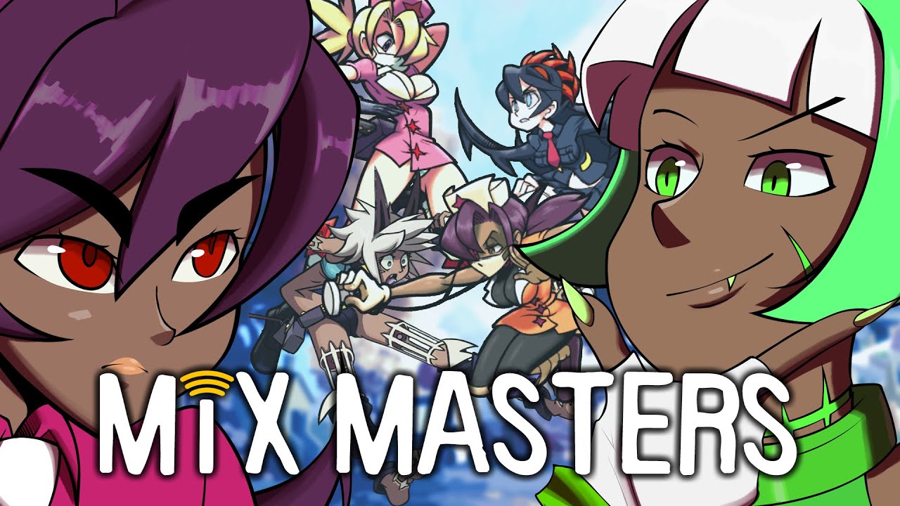 Keep playing, that's all you gotta do. Mix Masters Online #49