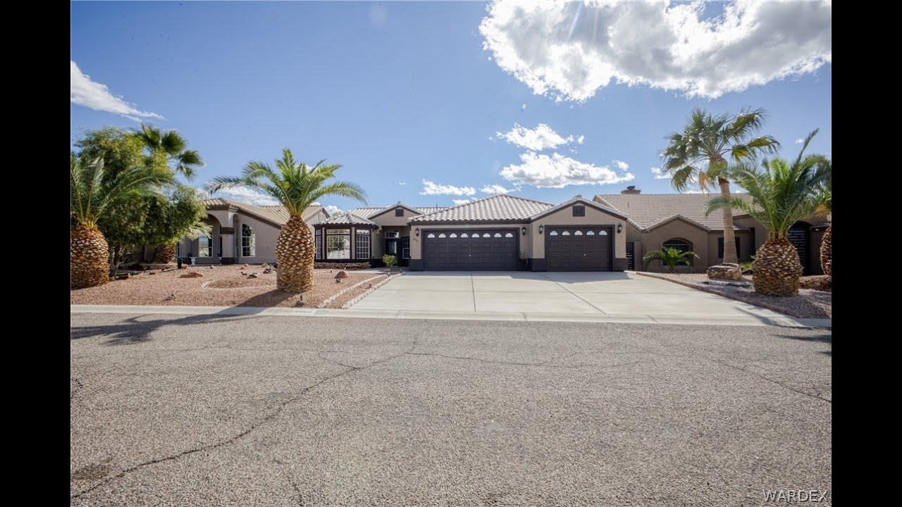 Tour video of listing at 2060 E Oasis Lane, Fort Mohave, AZ 86426 - Residential for sale