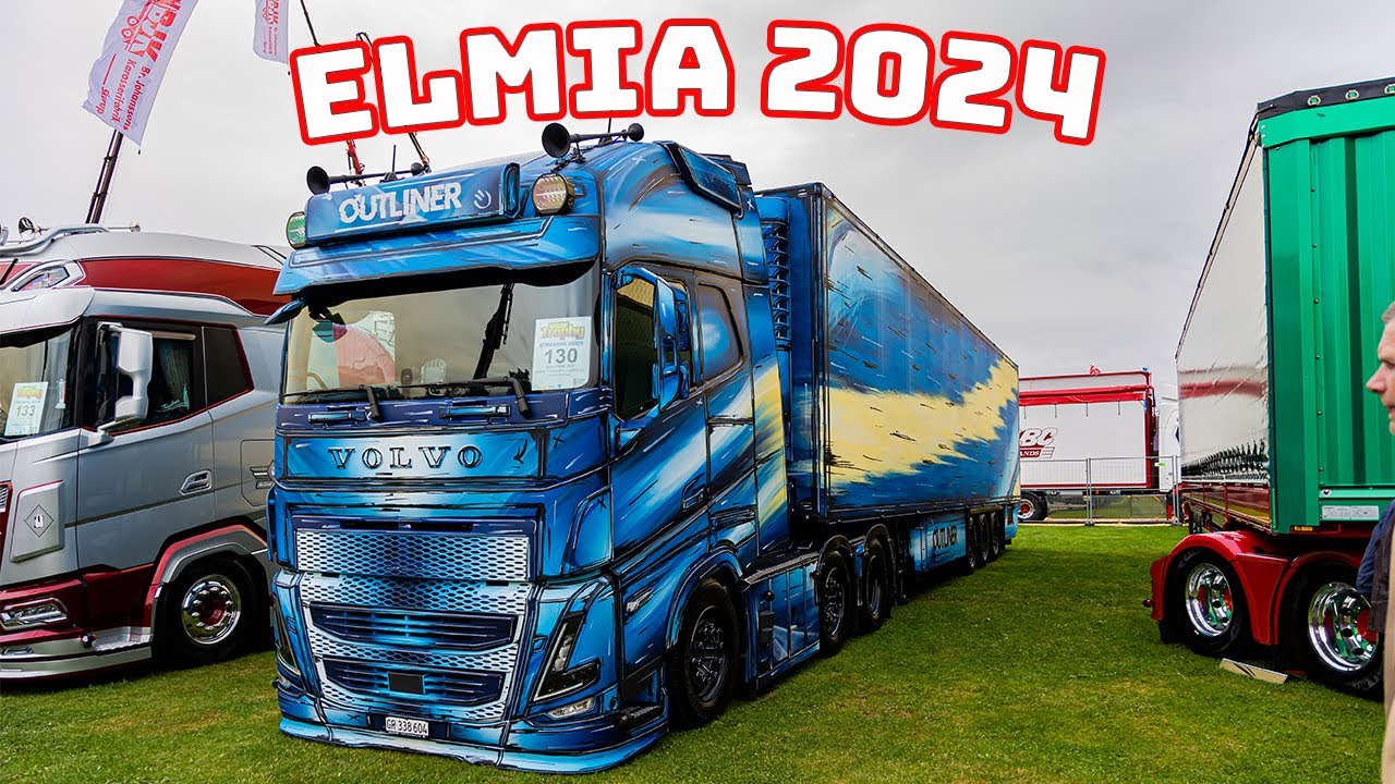 Elmia 2024