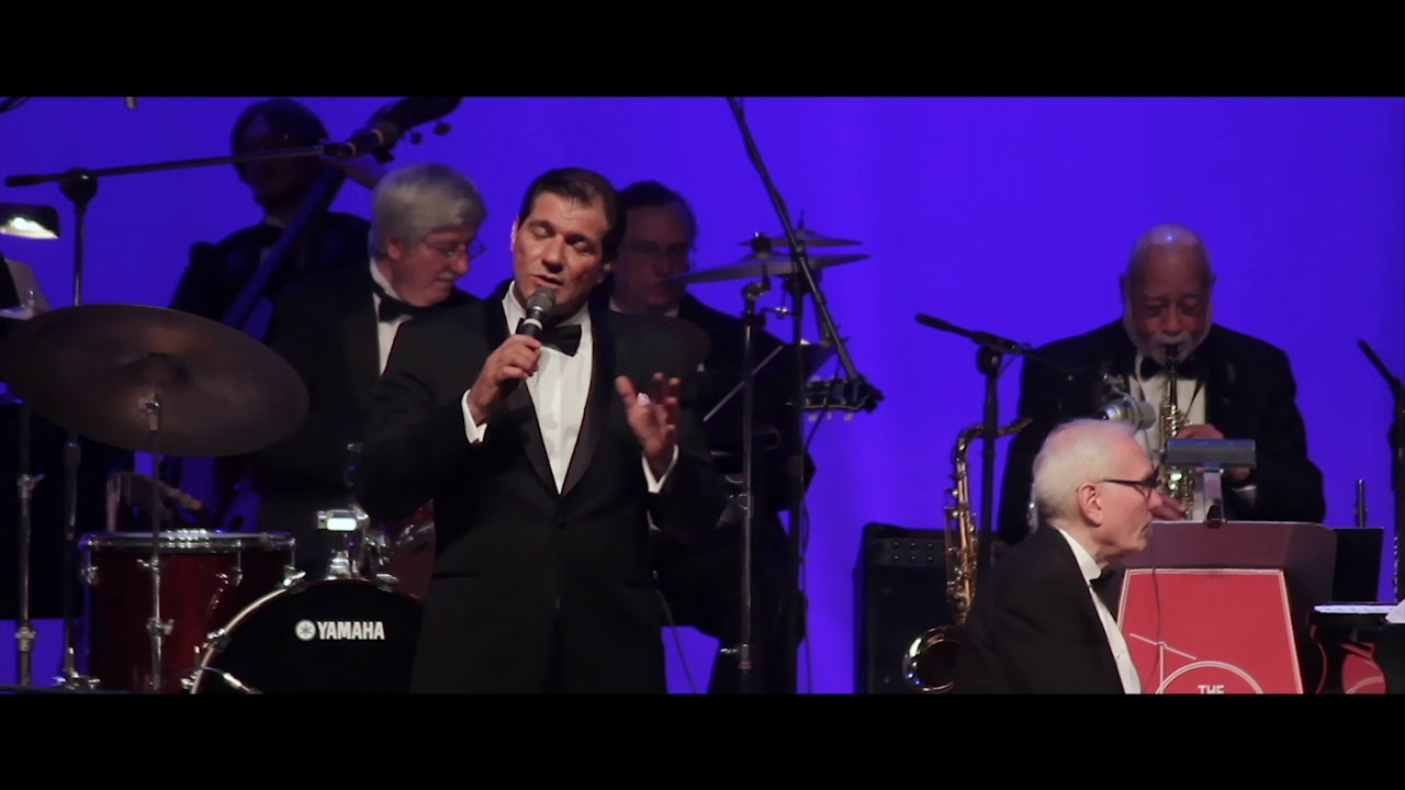 The Voice of Sinatra