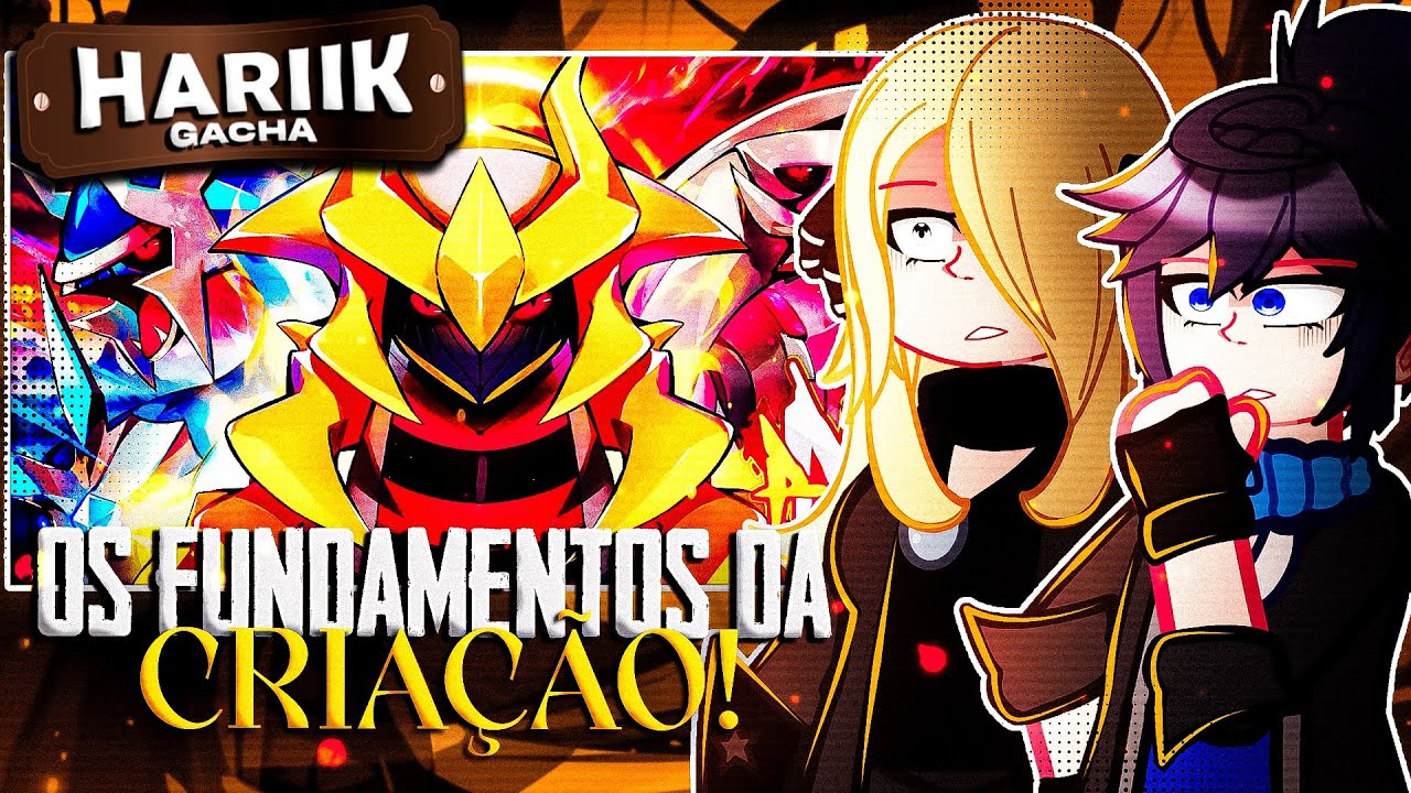 🐲🌍🛐 Pokémon Champions React | Trio da Criação - Dialga, Palkia e Giratina // M4rkim 🎶