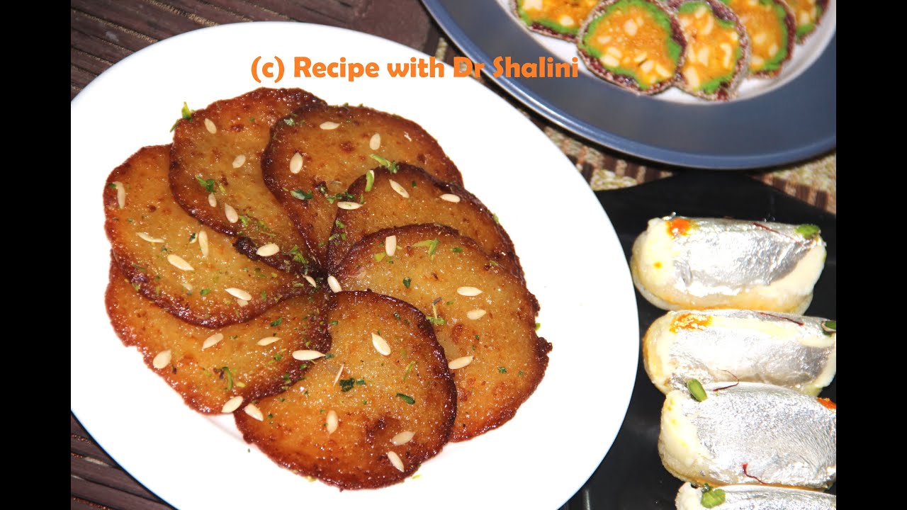 Malpua Recipe | Malpua | Malpuva | Mawa Malpua Recipe