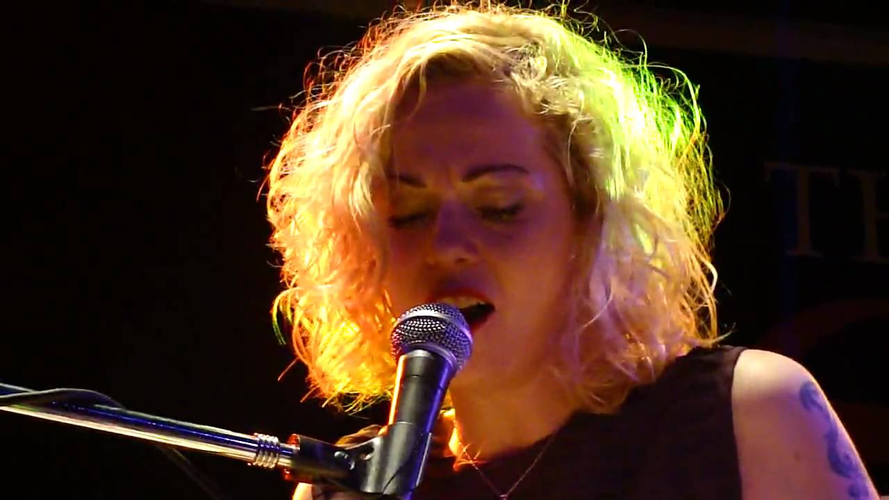 Day after yesterday - Anneke Van Giersbergen