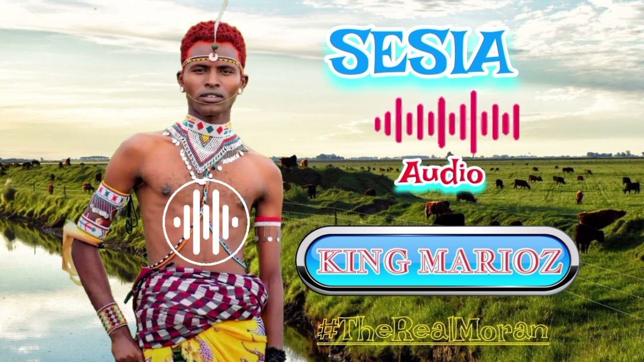 SESIA _KING MARIOZ (OFFICIAL AUDIO)
