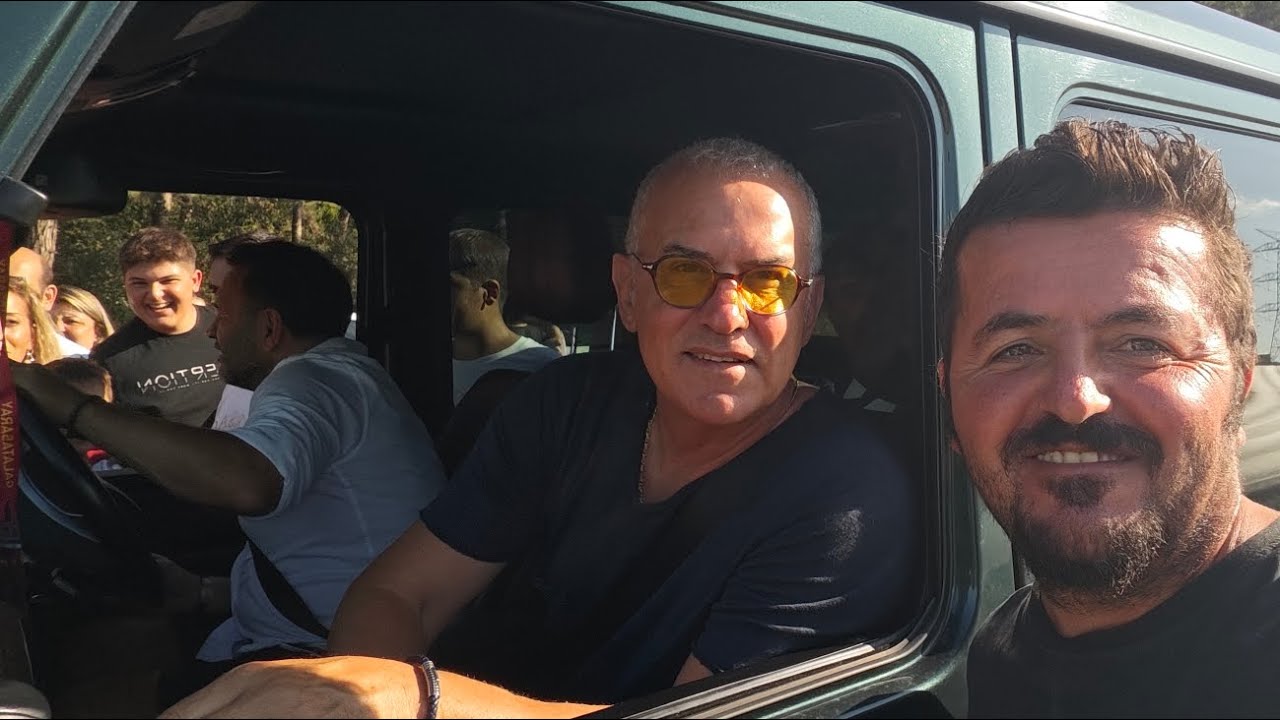 Galatasaray Kemerburgaz tesisleri 11 Ağustos pazartesi akşam antrenman başladı futbolcu gelisler