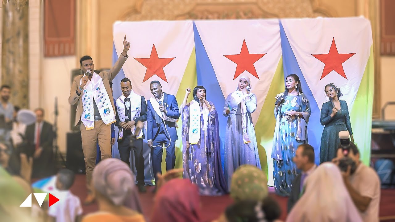 Heestii MAJARAHA U QABO | Kooxda Haldoor GR | Hanbalyada Madaxwaynaha | Soomaaliyeey toosa