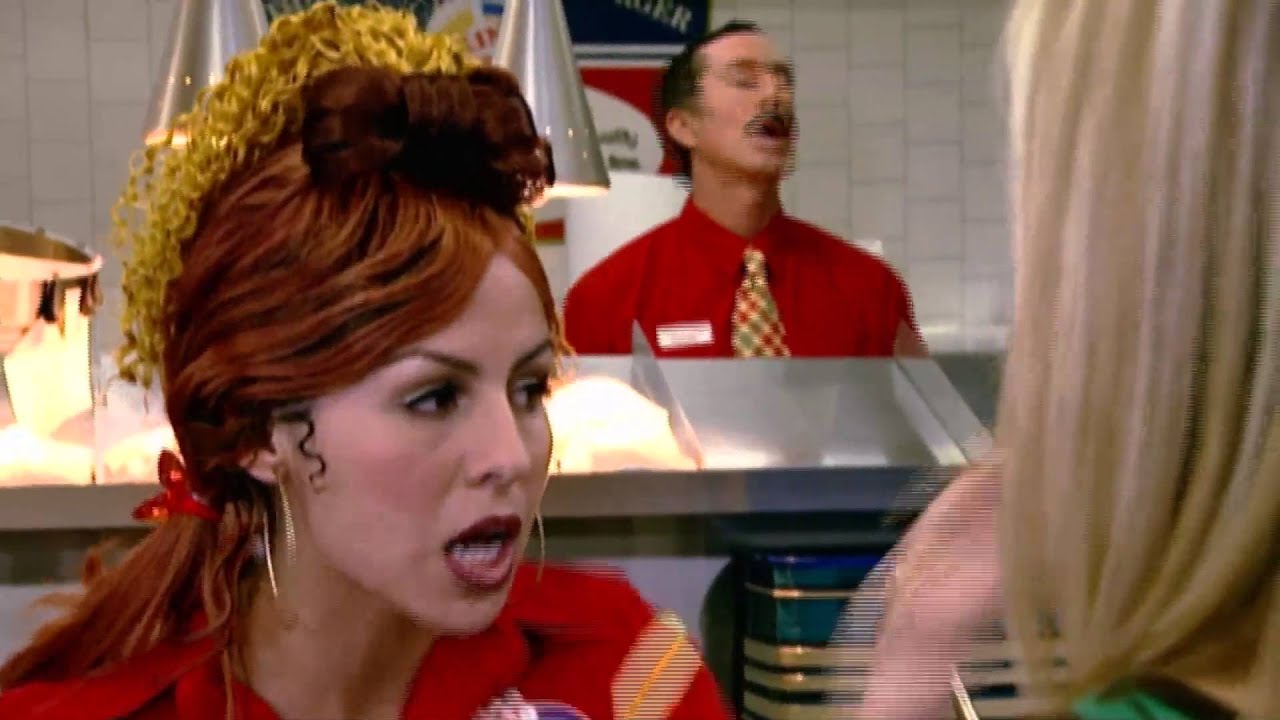 MADtv Bon Qui Qui