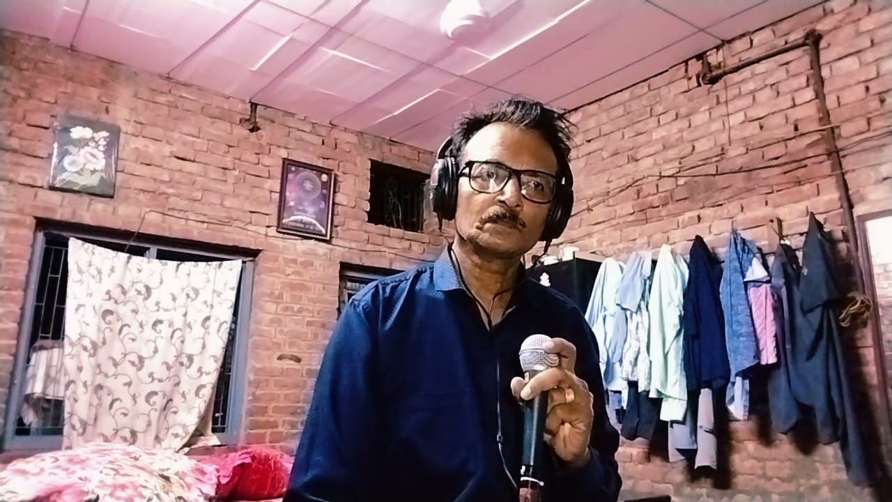 तू जो नहीं है तो कुछ भी नहीं है ?