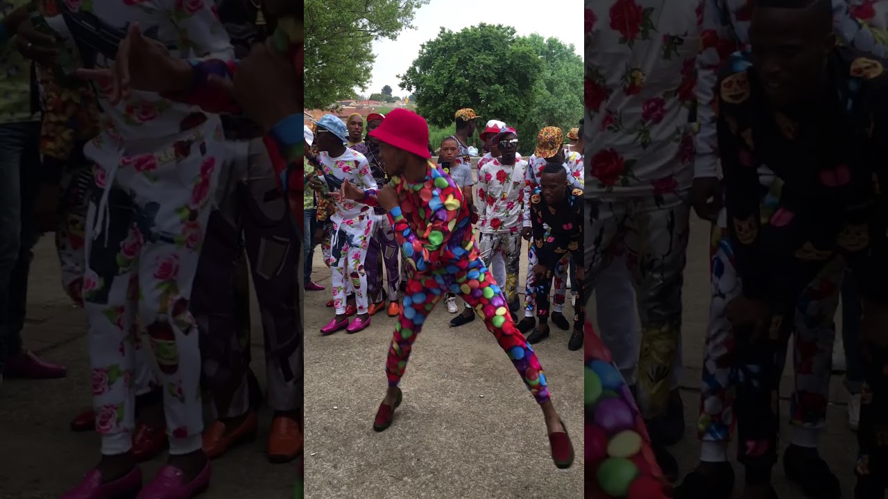 IZIKHOTHANE MATERIAL CULTURE SULA AFRICA 2K17