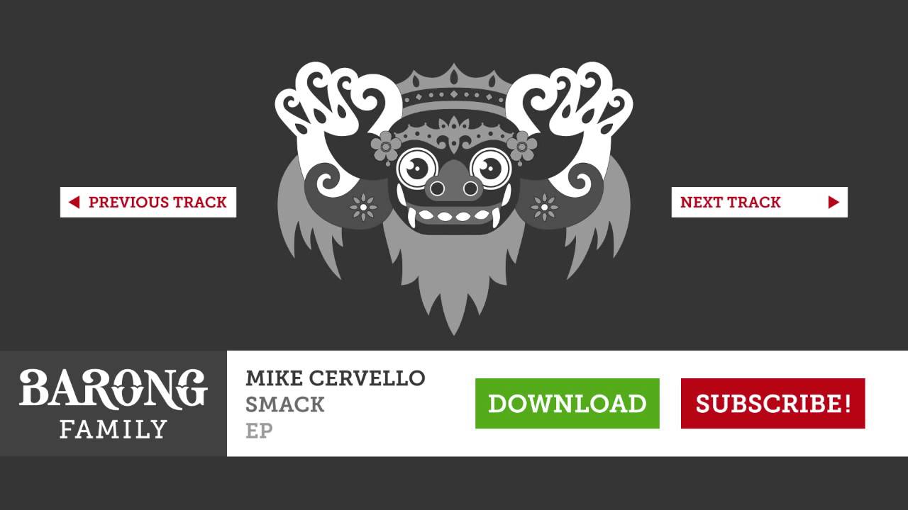 Mike Cervello - Alchemy (Original Mix)