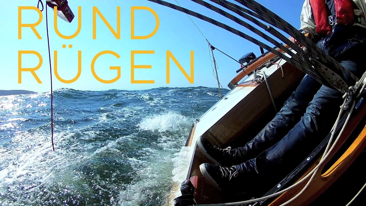 Rund Rügen