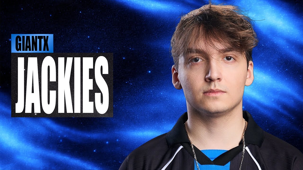 JOJOPYUN ES EL MEJOR MID DE LA LEC | ENTREVISTA A GX JACKIES