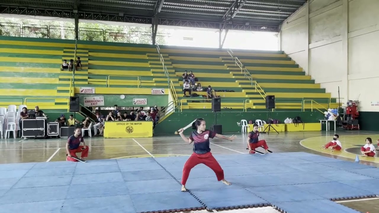 Pinuti blade forms demonstration