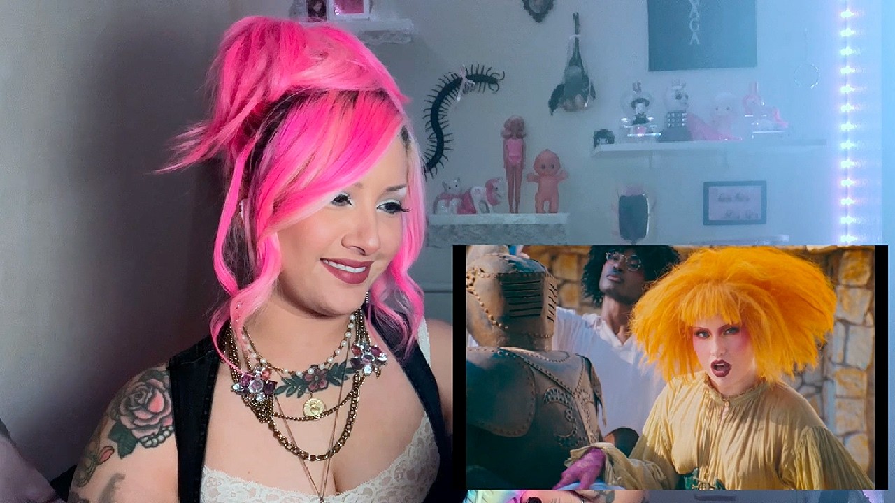 First Reaction to Haute & Freddy