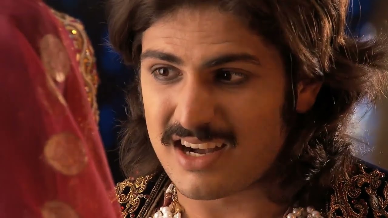 Jodha Akbar | Ep - 112 | Webisode 02 | Rajat Tokas, Paridhi Sharma, Lavina | Zee TV