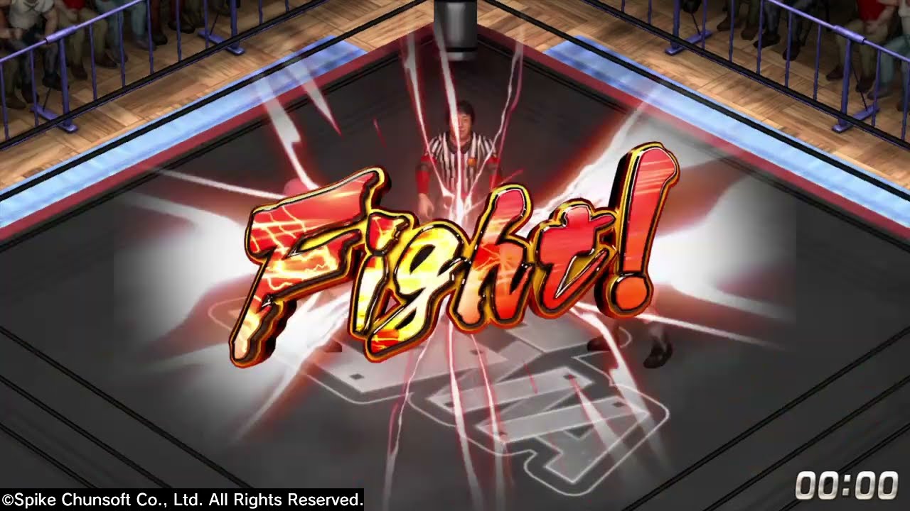 Matara Kan & Fuzuki Miki vs. Leena Toros & Surge the Tenrec
