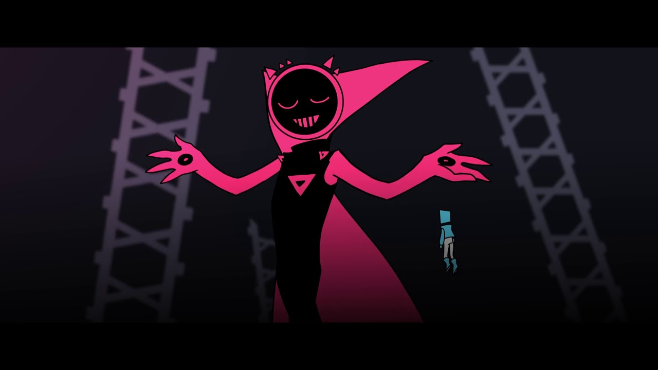 Jsab Animation - Bad