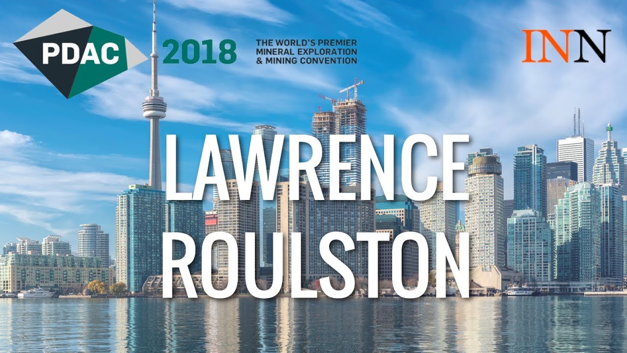 Lawrence Roulston: The Smart Money is Back in the Mining Space