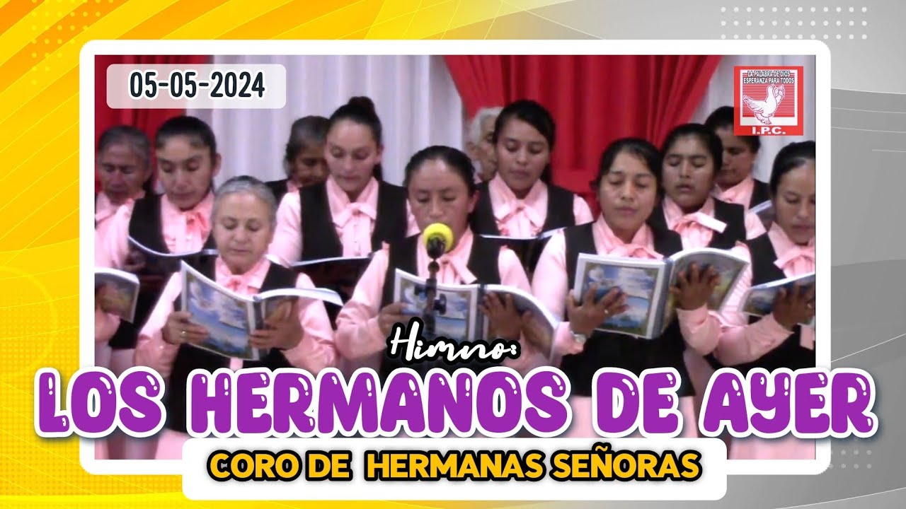 🛑HIMNO 